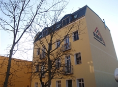 Firmensitz in Berlin Friedrichshagen